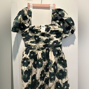 AF Emerson Poplin Dress XL- New with Tags